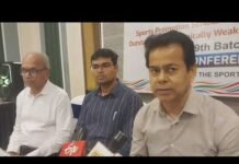 ईडब्ल्यूएस स्कीम में इस बार क्रिकेट भी शामिल| The Dolphin News| Kanpur| Alok Agarwal/Ashish Mishra