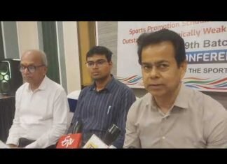 ईडब्ल्यूएस स्कीम में इस बार क्रिकेट भी शामिल| The Dolphin News| Kanpur| Alok Agarwal/Ashish Mishra