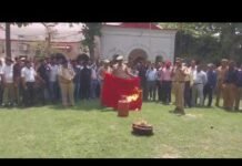 …ताकि लखनऊ अग्निकांड जैसी घटना की पुनरावृत्ति न हो!| The Dolphin News| Kanpur| Alok Agarwal