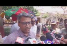 सुरक्षा आपकी, संकल्प हमारा…!| The Dolphin News| Kanpur| Alok Agarwal