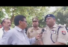लखनऊ अग्निकांड हादसे के बाद फायर ब्रिगेड की बड़ी कार्रवाई|The Dolphin News| Kanpur| Alok Agarwal