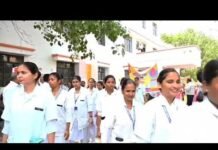 संवेदनशील क्षेत्रों के लिए विशेष माइक्रो प्लान| The Dolphin News| Kanpur| Alok Agarwal