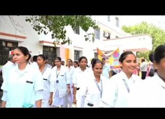 संवेदनशील क्षेत्रों के लिए विशेष माइक्रो प्लान| The Dolphin News| Kanpur| Alok Agarwal