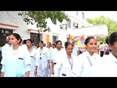 संवेदनशील क्षेत्रों के लिए विशेष माइक्रो प्लान| The Dolphin News| Kanpur| Alok Agarwal
