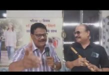 संगीत है सौ मर्जो की दवा| The Dolphin News| Kanpur| Alok Agarwal