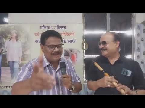 संगीत है सौ मर्जो की दवा| The Dolphin News| Kanpur| Alok Agarwal
