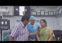 रोबोटिक ज्वाइंट रिप्लेसमेंट सर्जरी में अनेक विशेषतायें – डॉ एके अग्रवाल| The |Dolphin News|Kanpur| Alok Agarwal