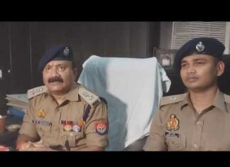 गुड वर्क! पुलिस ने पकड़ी चाइनीज़ मांझे की बड़ी खेप| The Dolphin News| Kanpur| Alok Agarwal