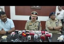 सुरक्षा मानकों के विपरीत व्यावसायिक गतिविधियां बर्दाश्त नहीं- अपर पुलिस आयुक्त| The Dolphin News| Kanpur
