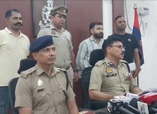 ‘ऑपरेशन सुदर्शन’ में शातिरों की आई शामत!