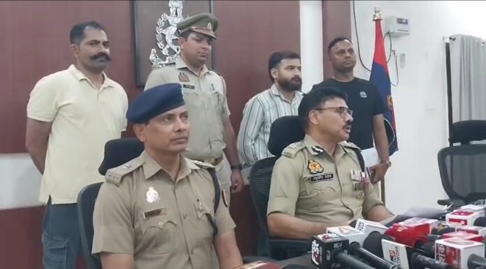 ‘ऑपरेशन सुदर्शन’ में शातिरों की आई शामत!