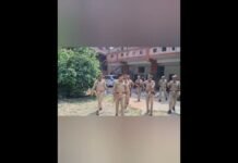 सिपाही भर्ती परीक्षा को निष्पक्ष, शांतिपूर्ण एवं पारदर्शी ढंग से कराने की कवायद| The Dolfhin News