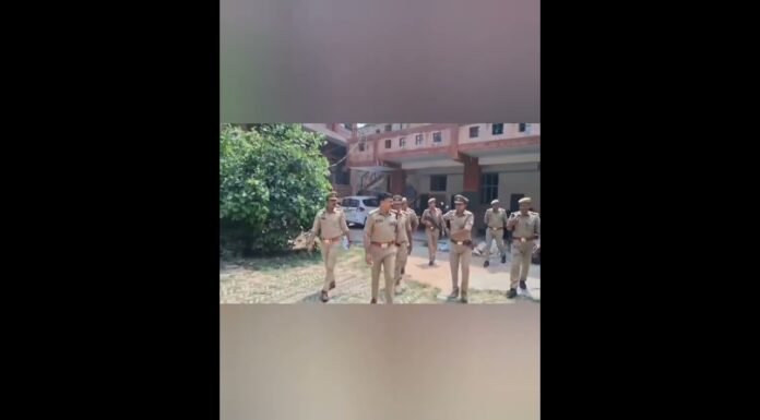рд╕рд┐рдкрд╛рд╣реА рднрд░реНрддреА рдкрд░реАрдХреНрд╖рд╛ рдХреЛ рдирд┐рд╖реНрдкрдХреНрд╖, рд╢рд╛рдВрддрд┐рдкреВрд░реНрдг рдПрд╡рдВ рдкрд╛рд░рджрд░реНрд╢реА рдврдВрдЧ рд╕реЗ рдХрд░рд╛рдиреЗ рдХреА рдХрд╡рд╛рдпрдж| The Dolfhin News