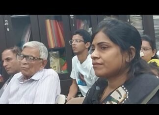 नेत्रदान मानवता की सबसे बड़ी सेवा-आईएमए| The Dolfhin News| Kanpur