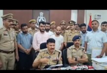 कानपुर में पकड़ा गया फर्जी मार्कशीट व प्रमाण पत्र बनाने वाला संगठित रैकेट| The Dolphin News|Kanpur