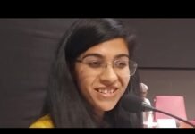 एआई व मॉडर्न टेक्नीक डॉक्टर्स की जगह नहीं ले सकती – सौम्या पांडेय, आईएएस | Kanpur