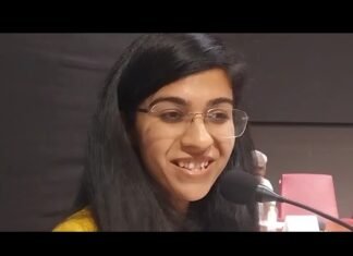 एआई व मॉडर्न टेक्नीक डॉक्टर्स की जगह नहीं ले सकती – सौम्या पांडेय, आईएएस | Kanpur
