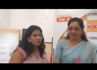 ‘My Kanpur, My Pride’