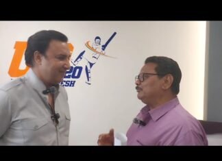 चौके-छक्कों के साथ लगेगा ग्लैमर का तड़का भी| The Dolfhin News| Kanpur