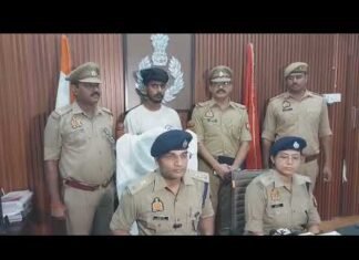 चकेरी की चर्चित घटना में शामिल 50,000 का ईनामिया गिरफ्तार| The Dolphin News| Kanpur| Alok Agarwal/Ashish Mishra