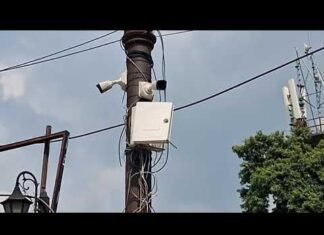 हाई टेक ‘थर्ड आई’ से कवर रहेंगे शिव मंदिर| The Dolphin News| Kanpur| Alok Agarwal