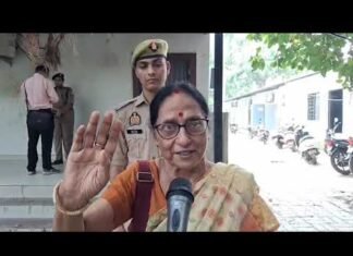 सीनियर सिटीज़न को साइबर क्राइम से बचाने की पहल| The Dolphin News| Kanpur| Alok Agarwal