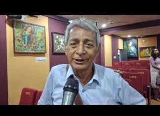 मंच पर अवतरित हुई ‘कनपुरिया अड्डेबाजी’| The Dolphin News| Kanpur| Alok Agarwal
