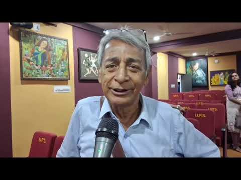 मंच पर अवतरित हुई ‘कनपुरिया अड्डेबाजी’| The Dolphin News| Kanpur| Alok Agarwal