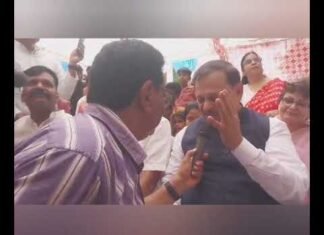 क्रिकेट प्रेमियों की भावनाओं के साथ खिलवाड़ नहीं होगा-रमेश अवस्थी| The Dolphin News| Kanpur| Alok Agarwal/Ashish Mishra