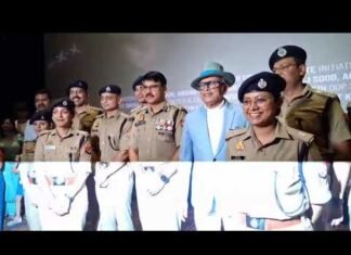 रुपहले पर्दे पर खुद को देखकर फूले नहीं समाये कलाकार| The Dolphin News| Kanpur| Alok Agarwal