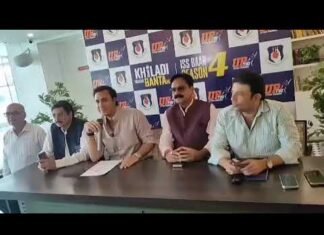 यूपी टी-20 सीजन-4 का 14 अगस्त से होगा भव्य आगाज़| The Dolphin News| Kanpur| Alok Agarwal/Ashish Mishra