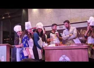 कानपुर में शैफ रनवीर बरार की ‘पाकशाला’| The Dolphin News| Kanpur| Alok Agarwal