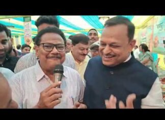 आम महोत्सव में स्वाद, संस्कृति और समृद्वि का संगम | The Dolphin News| Kanpur| Alok Agarwal/Ashish Mishra