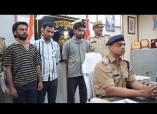 नाम आनन्देश्वर साइबर कैफे, काम ऑनलाइन फर्जी सरकारी दस्तावेज बनाना| The Dolphin News| Kanpur| Alok Agarwal