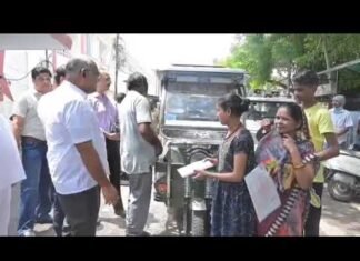 इलाज-शिक्षा और आजीविका का मिला संबल| The Dolphin News| Kanpur|Alok Agarwal