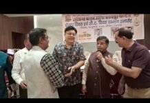 अतुलनीय है डॉक्टर्स व सीए का समाज में योगदान| The Dolphin News| Kanpur| Alok Agarwal
