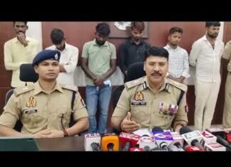 सैकड़ों बेरोजगार युवाओं को नौकरी का झांसा देकर ठगी | The Dolphin News| Kanpur| Alok Agarwal