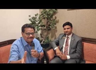 प्रदेश के सभी जिलों में जेसीआई का चैप्टर शीघ्र- भरत एन. आचार्य| The Dolphin News| Kanpur| Alok Agarwal