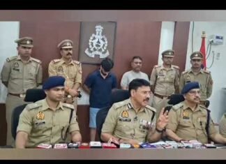 शातिर अपराधी न बच पायेंगे न बक्शे जायेंगे…!| The Dolphin News| Kanpur| Alok Agarwal
