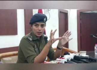 याद रहेगा आईपीएस अंजलि विश्वकर्मा का कार्यकाल| The Dolphin News| Kanpur| Alok Agarwal