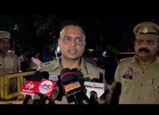 पुलिस से बच नहीं पायेंगे अपराधी| The Dolphin News| Kanpur| Alok Agarwal