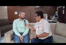 युवा अधिवक्ता अनुराग पांडेय ने रचा इतिहास| The Dolphin News| Kanpur| Alok Agarwal