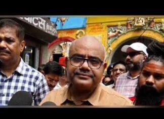 सावन में शिव मंदिरों में सुरक्षा व कानून-व्यवस्था| The Dolphin News| Kanpur| Alok Agarwal