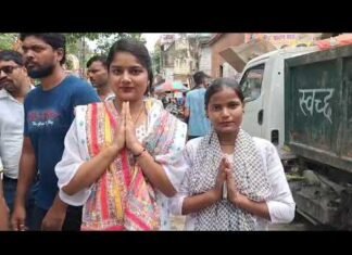 हे प्रभु! मुझे छुट्टा जानवरों से बचाओ The Dolphin News| Kanpur| Alok Agarwal
