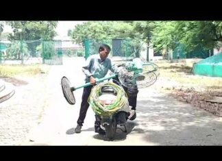 कानपुर में यूपी टी-20 की तैयारियों को लगे पंख| The Dolphin News| Kanpur| Alok Agarwal