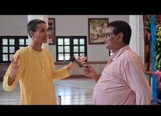 विदेशी फूलों से सजे दरबार में झूला झूल रहे हैं भगवान श्री राधा-कृष्ण| The Dolphin News| Kanpur| Alok Agarwal