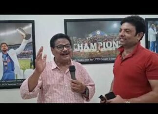 दुल्हन सज रही है, बस बारात के आने का इंतजार!| The Dolphin News| Kanpur| Alok Agarwal