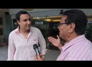 आइये! साथ मिलकर मनायें क्रिकेट का महाउत्सव| The Dolphin News| Kanpur| Alok Agarwal