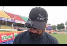यूपी टी-20ः अंपायर्स के सिर पर सवार रहेगा ‘सुपर कैम’ पहली बार| The Dolphin News| Kanpur| Alok Agarwal