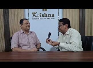 न्यूरो प्राब्लम से बचने के लिये लाइफ स्टाइल में बदलाव जरुरी | The Dolphin News| Kanpur| Alok Agarwal